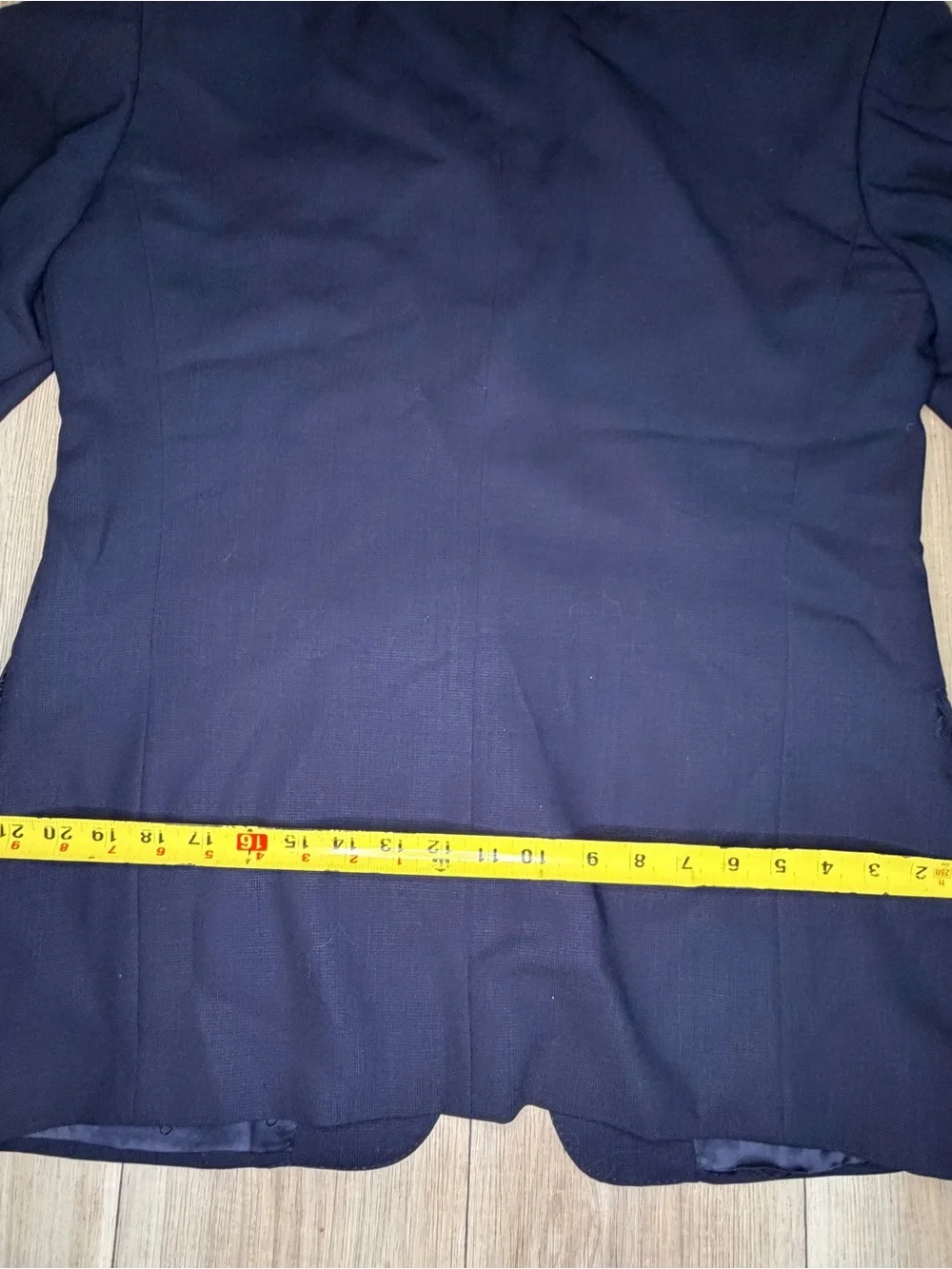 Dior item details